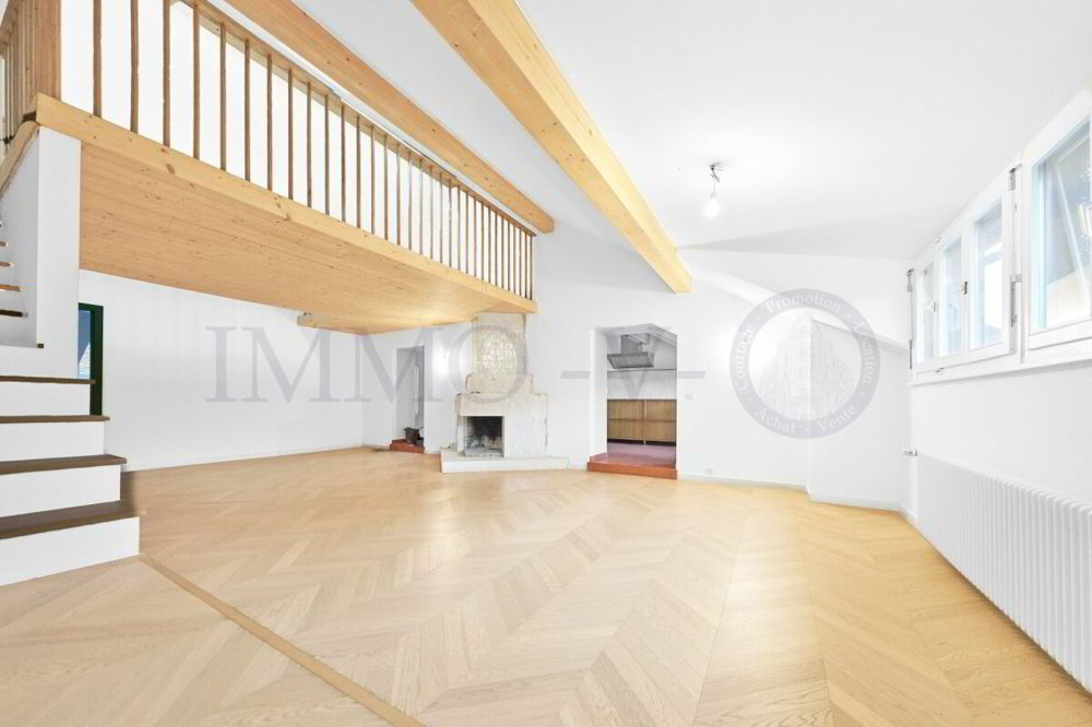 Wohnung – Arzier-Le Muids - Ansicht 2