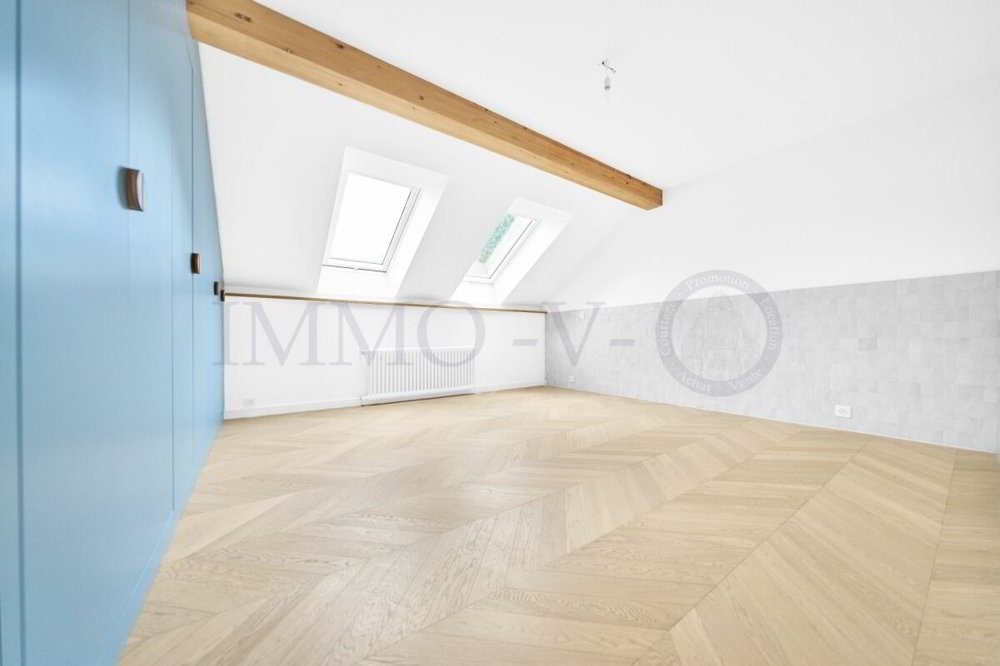 Wohnung – Arzier-Le Muids - Ansicht 5