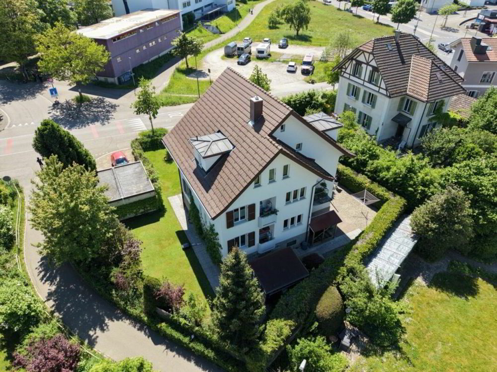 Appartement 4 pièces à acheter à Berthoud - image 1/12