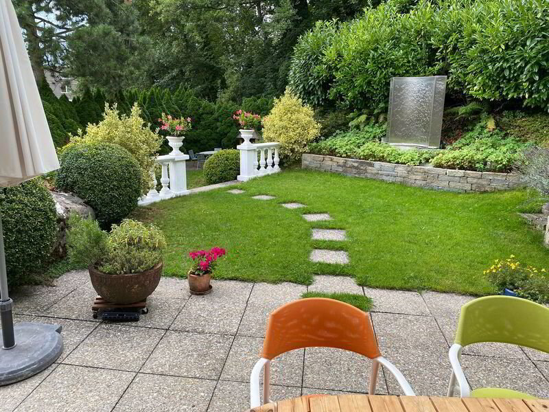 4 rooms Apartment for rent in Thalwil - image 1/12