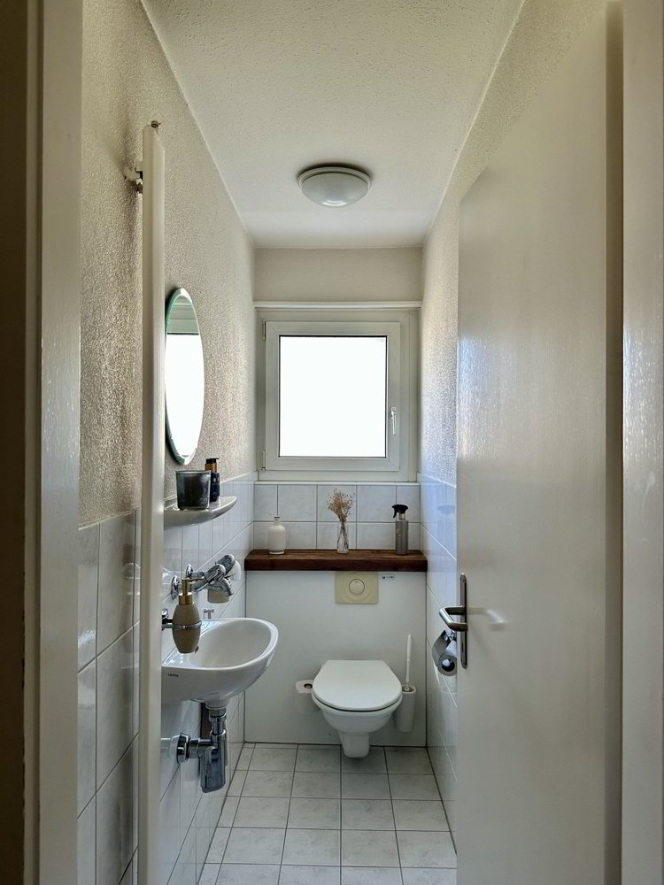 3 rooms Apartment for rent in St. Gallen - image 1/10
