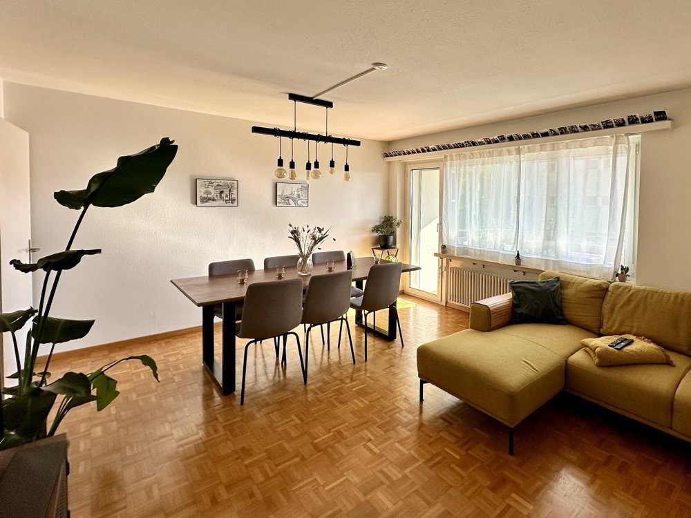 Wohnung – St. Gallen - Ansicht 2