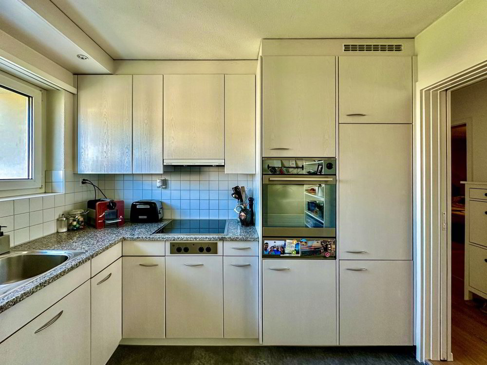 Wohnung – St. Gallen - Ansicht 4