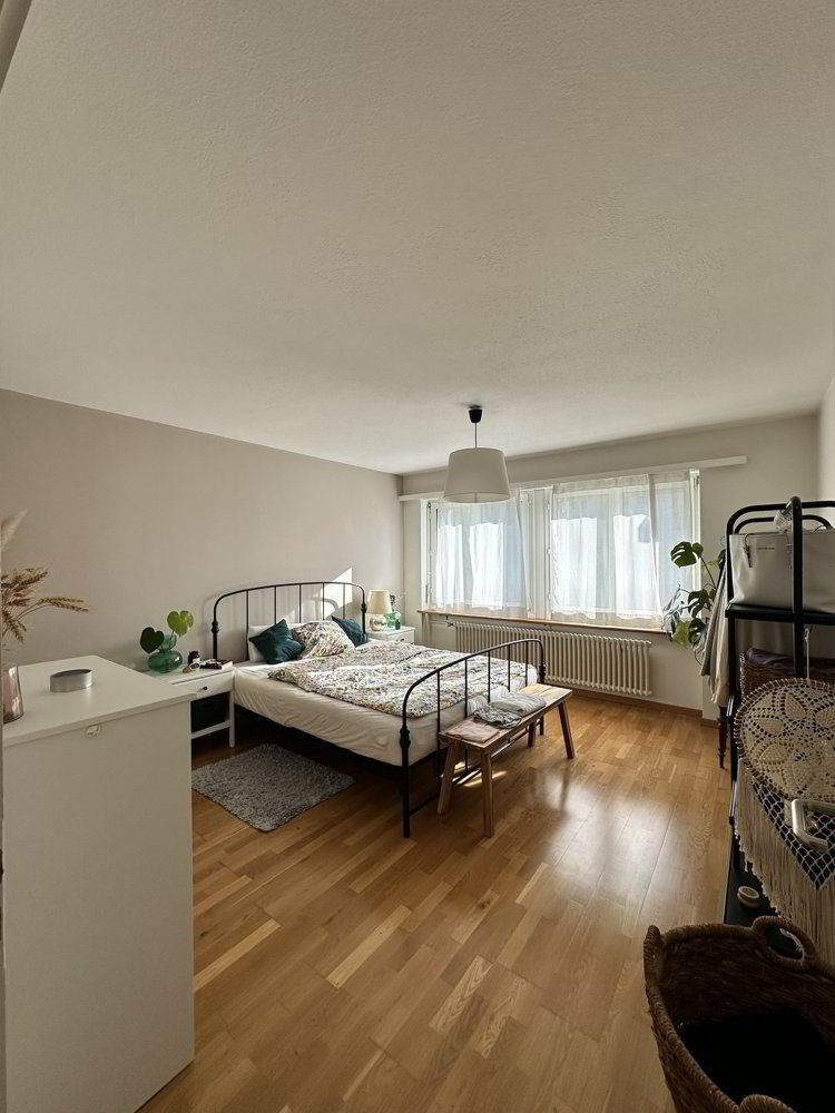 Wohnung – St. Gallen - Ansicht 5