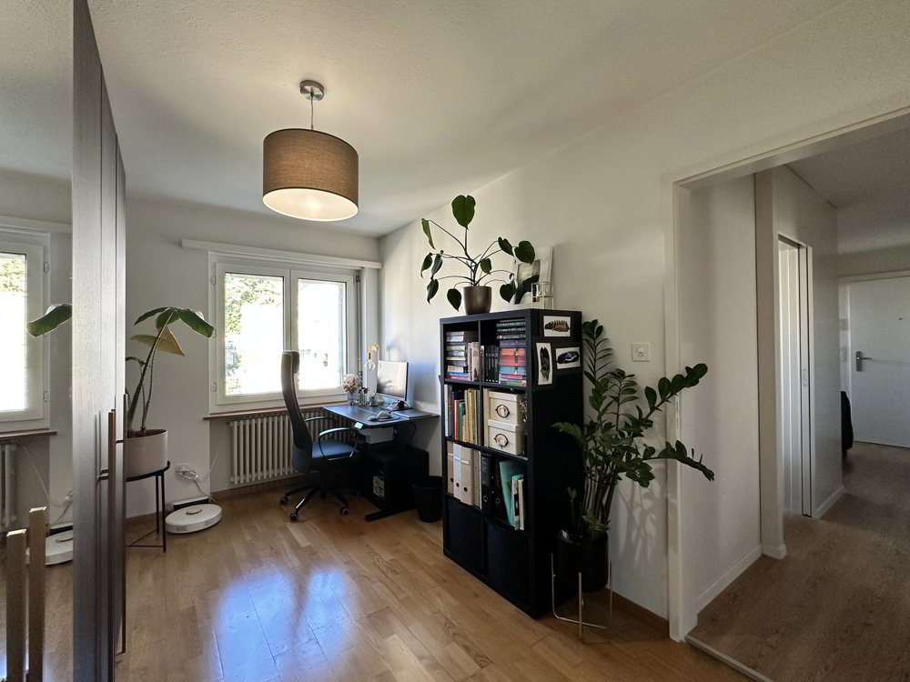 Wohnung – St. Gallen - Mehr