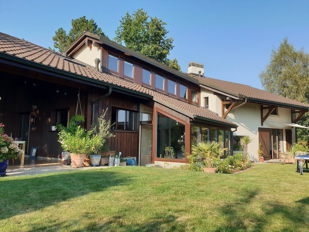 6 rooms House for rent in Villars-sur-Glâne - image 1/10