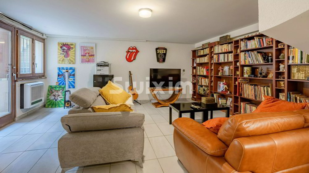 7 Zimmer Haus zum verkaufen in Plan-les-Ouates - Bild 1/9