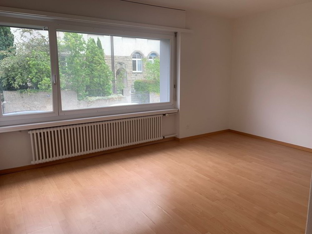 2 rooms Apartment for rent in St. Gallen - image 1/4