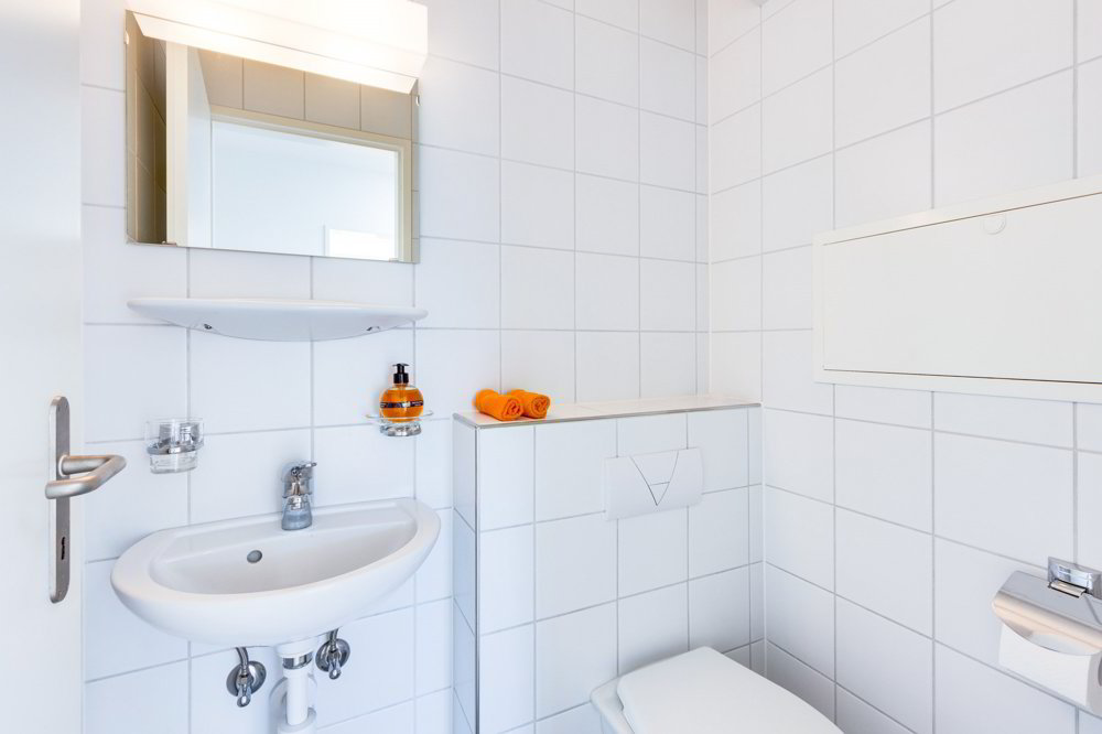 Appartement 4 pièces à louer à Liestal - image 1/11
