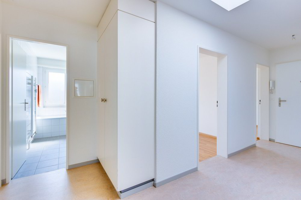 Wohnung – Liestal - Ansicht 2
