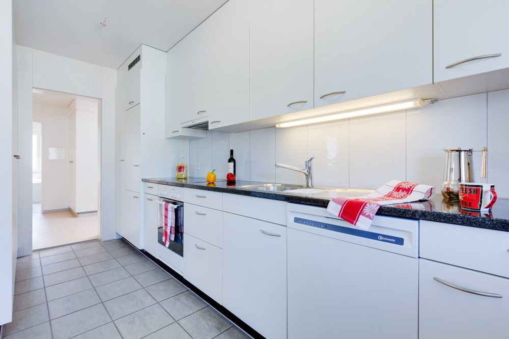 Wohnung – Liestal - Ansicht 4