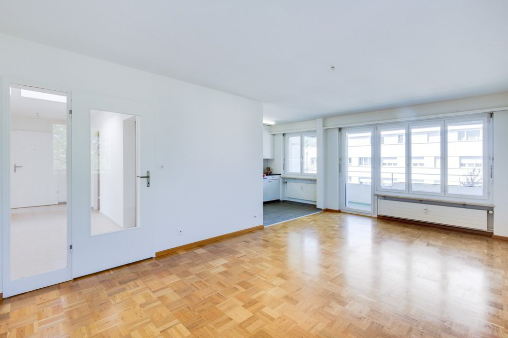 Wohnung – Liestal - Mehr