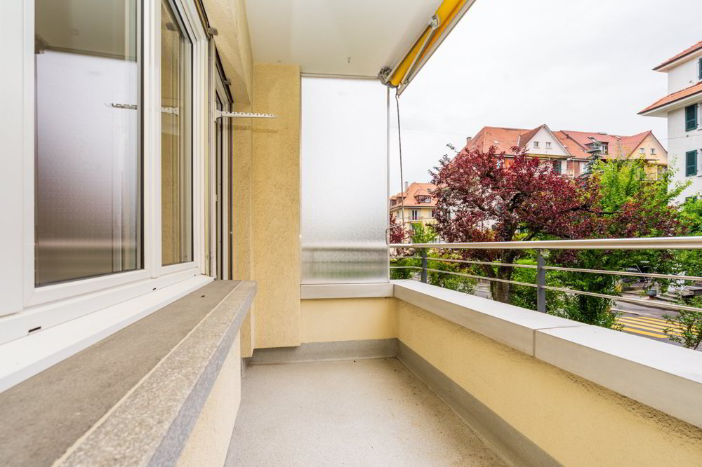 2 Zimmer Wohnung zu vermieten in Berne - Bild 1/7