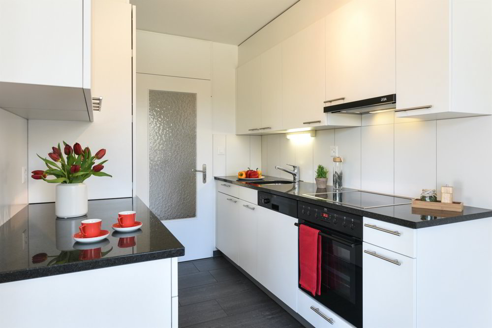 Wohnung – St. Gallen - Ansicht 2