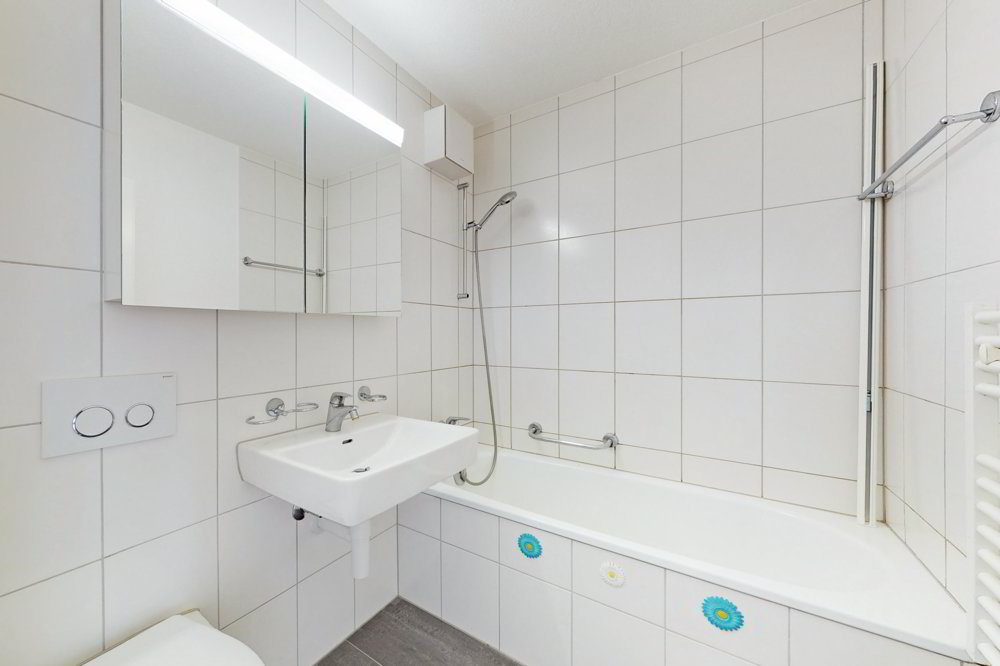 Wohnung – St. Gallen - Ansicht 3