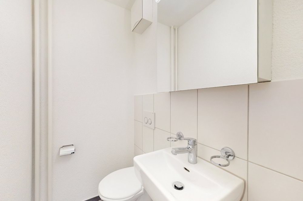 Wohnung – St. Gallen - Ansicht 4