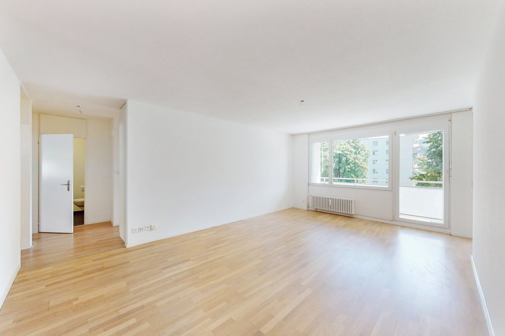 Wohnung – St. Gallen - Ansicht 5