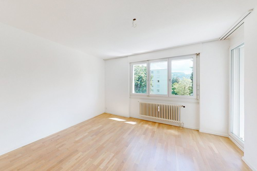 Wohnung – St. Gallen - Mehr