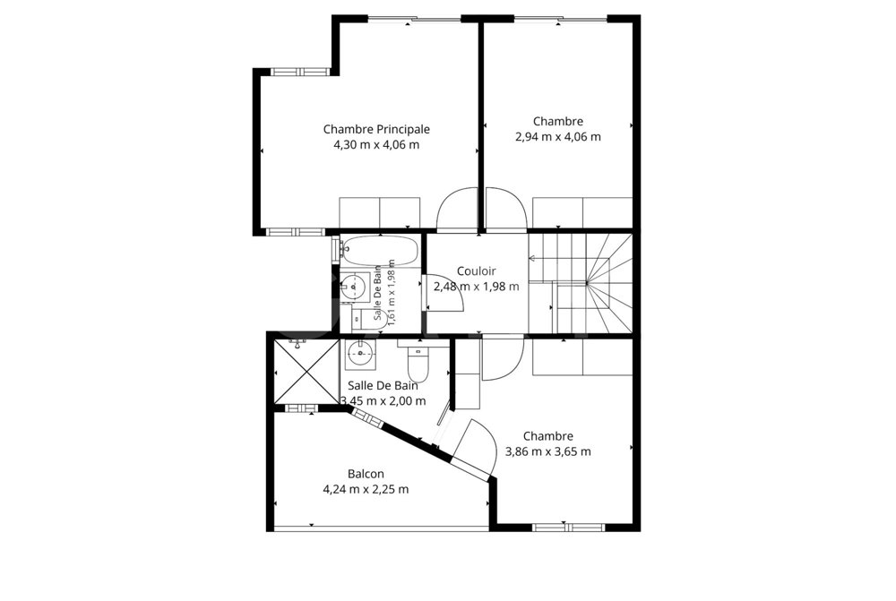 null rooms House to buy in Thônex - image 1/13