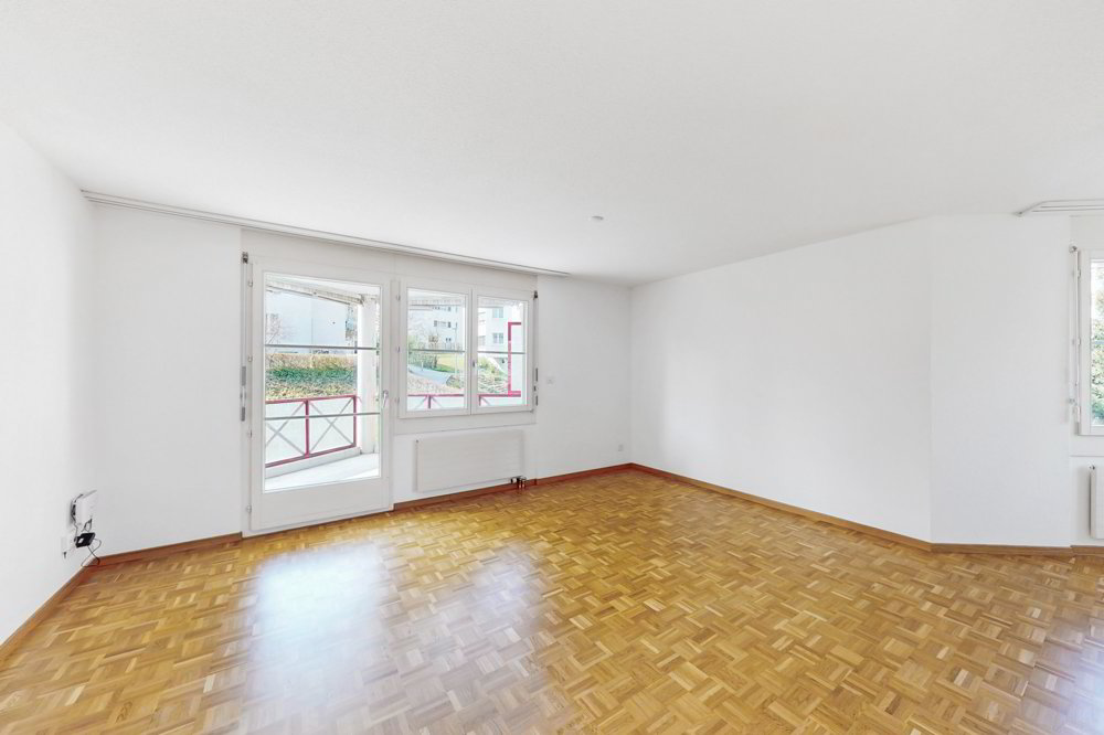 2 Zimmer Wohnung zu vermieten in Flawil - Bild 1/2