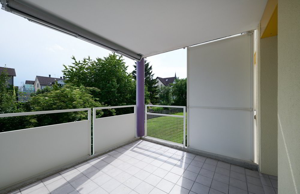 Appartement 4 pièces à louer à Romanshorn - image 1/5