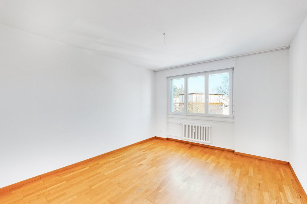 Wohnung – St. Gallen, Rosenberg - Ansicht 5