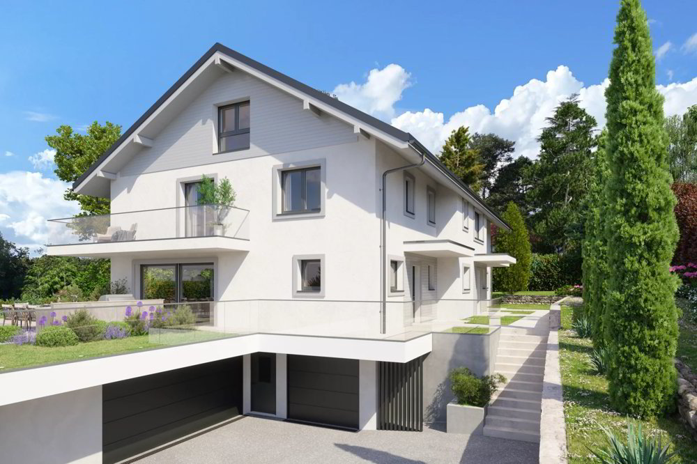 Appartamento di 5 locali in vendita a Lully VD - immagine 1/7