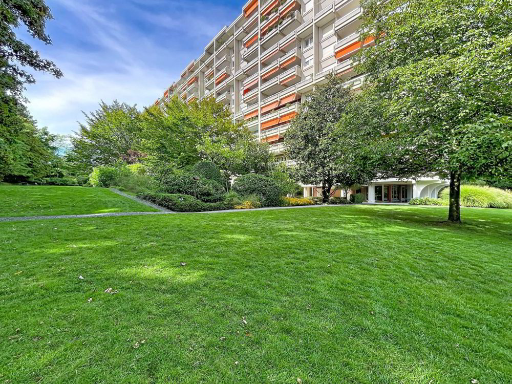 Wohnung – Genève