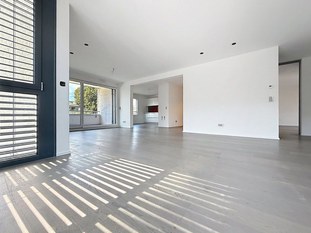 Wohnung – Vésenaz - Ansicht 2