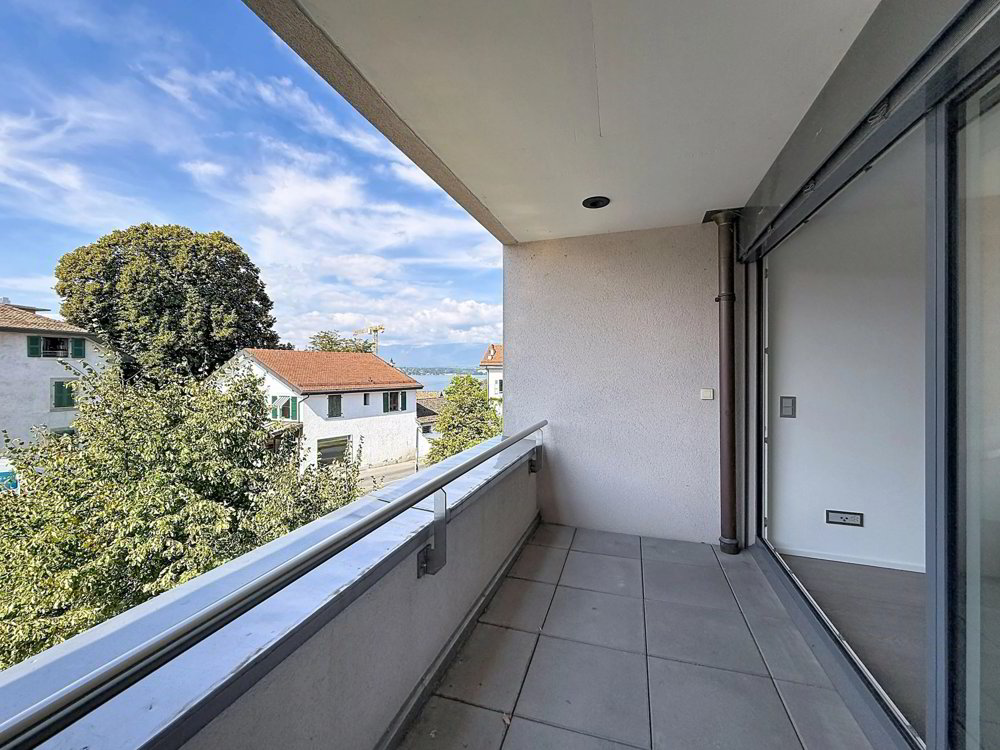 Wohnung – Vésenaz - Ansicht 5