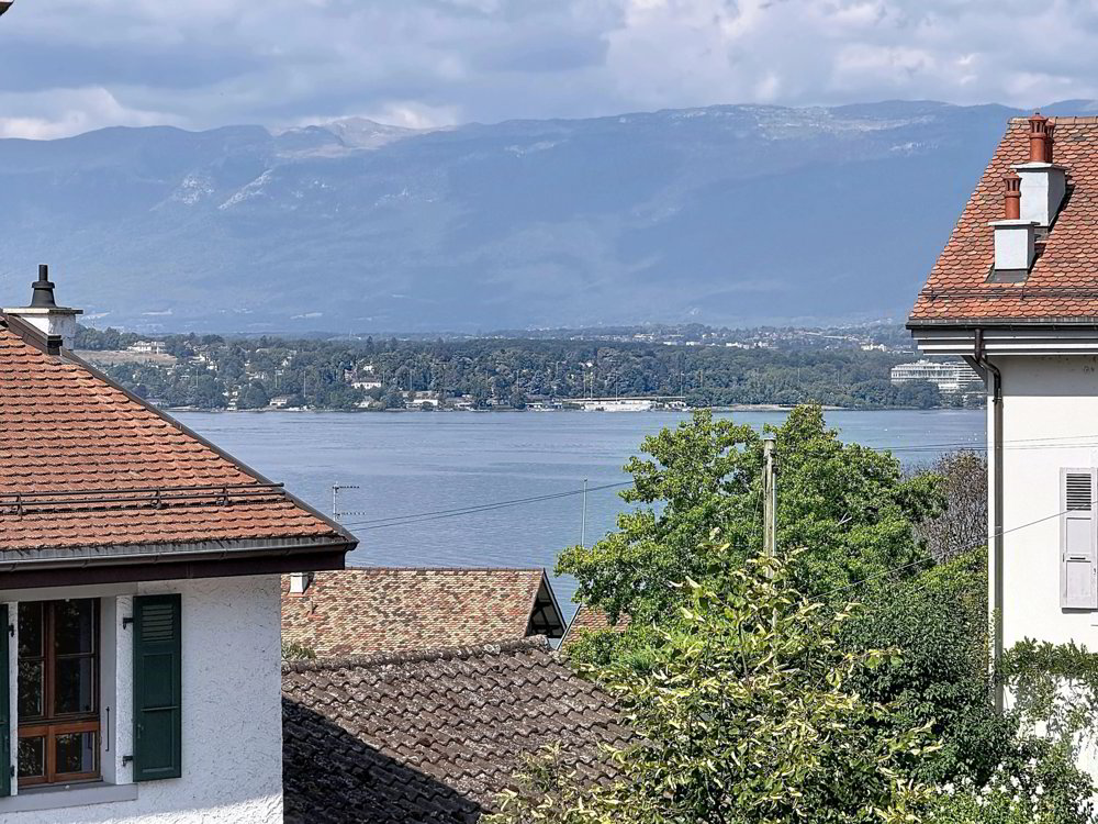Wohnung – Vésenaz - Mehr