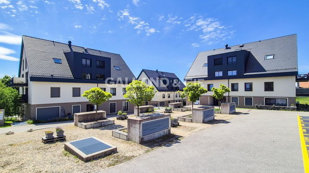 3 Zimmer Wohnung zu vermieten in Froideville - Bild 1/2