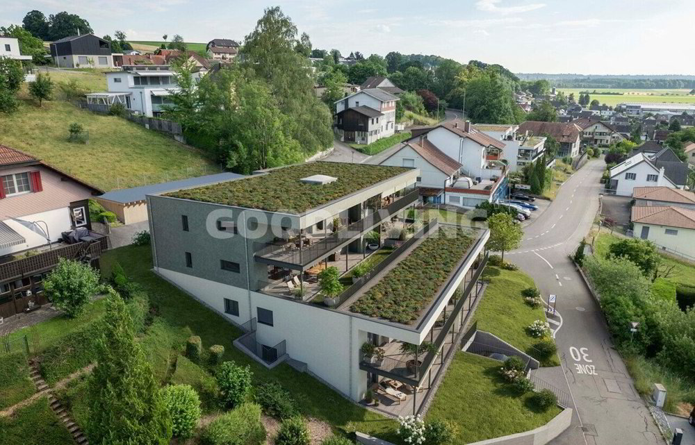 Appartement 4 pièces à acheter à Kestenholz - image 1/5
