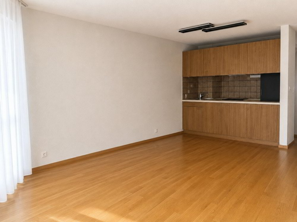 Wohnung – Mels - Ansicht 2