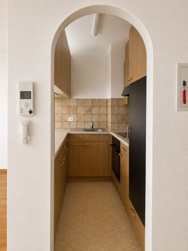 Wohnung – Mels - Ansicht 3