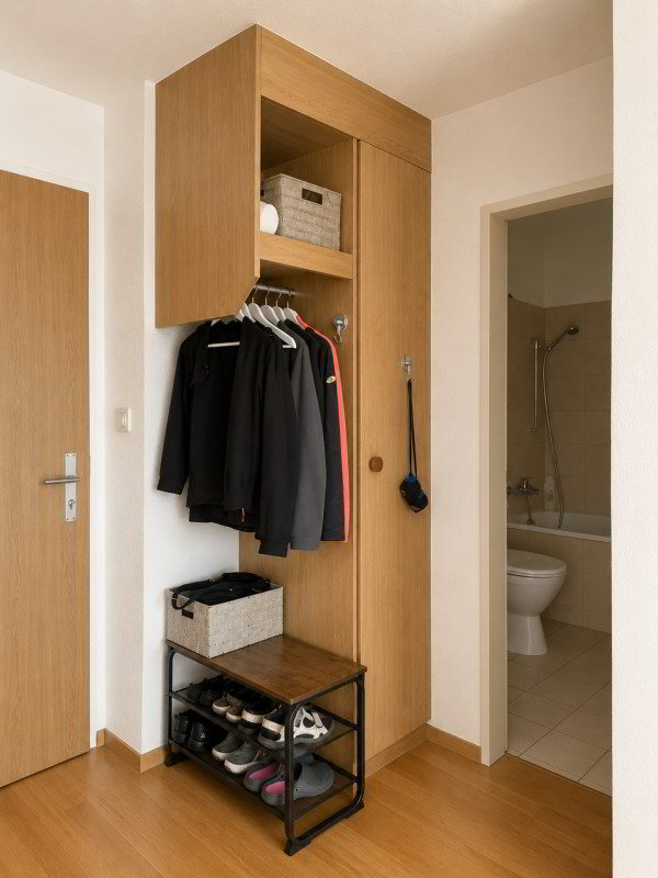 Wohnung – Mels - Ansicht 4