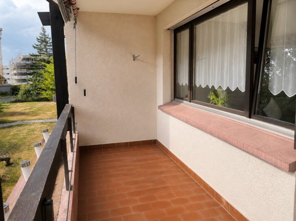 2 rooms Apartment for rent in Mels - image 1/8