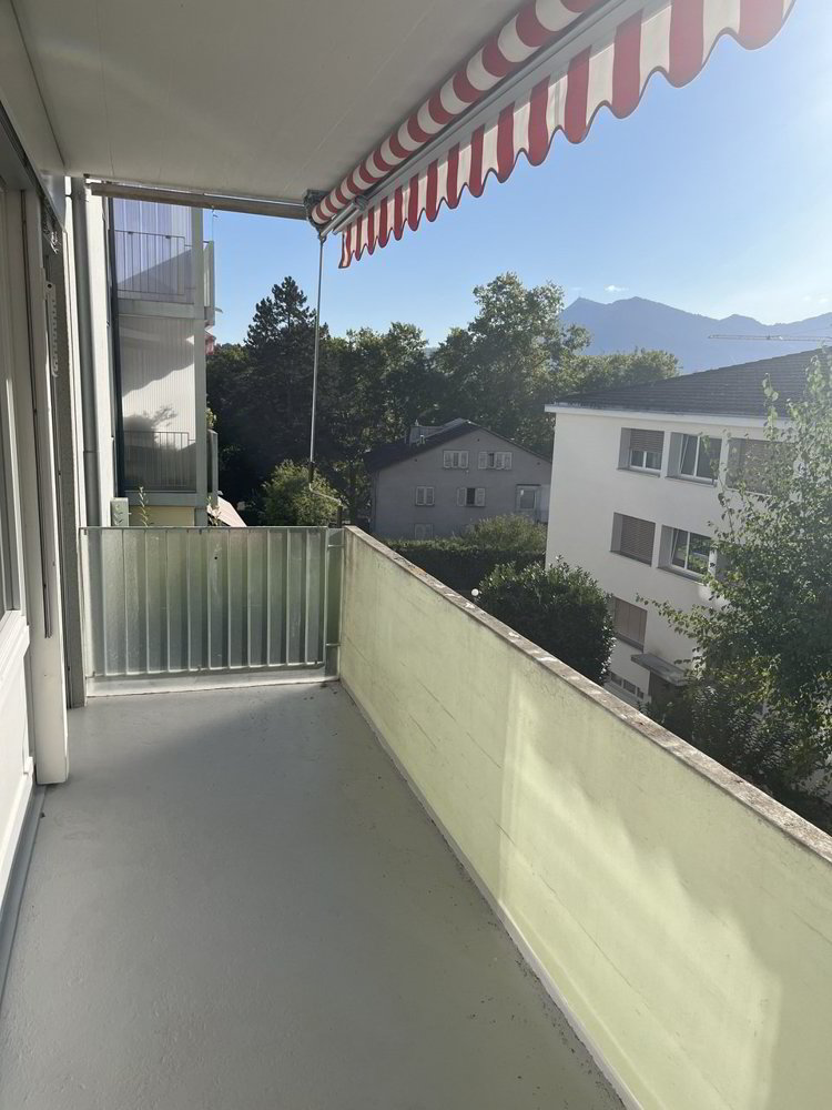 Wohnung – Luzern, Baselstrasse, Reussbühl - Ansicht 2