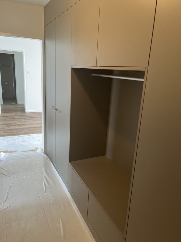 Wohnung – Luzern, Baselstrasse, Reussbühl - Ansicht 5