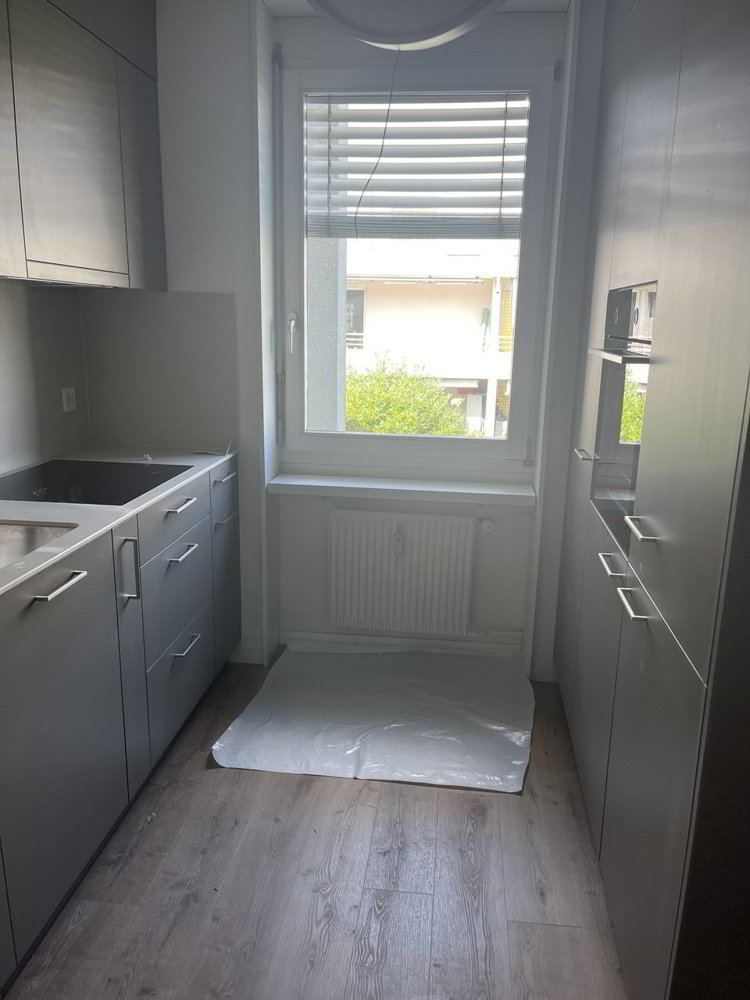 Wohnung – Luzern, Baselstrasse, Reussbühl - Mehr