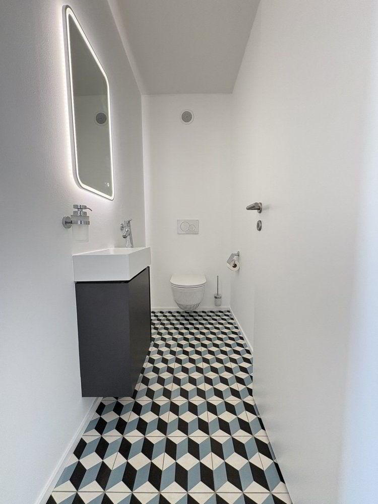 Appartamento di 3 locali in affitto a Chardonne - immagine 1/13