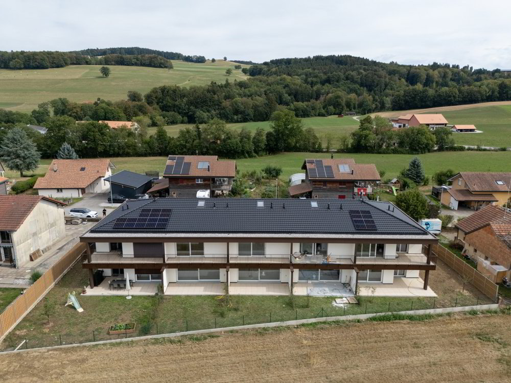 Casa di 4 locali in vendita a Villariaz - immagine 1/13