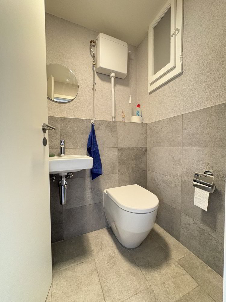 null rooms Office & Commercial for rent in La Tour-de-Peilz - image 1/6