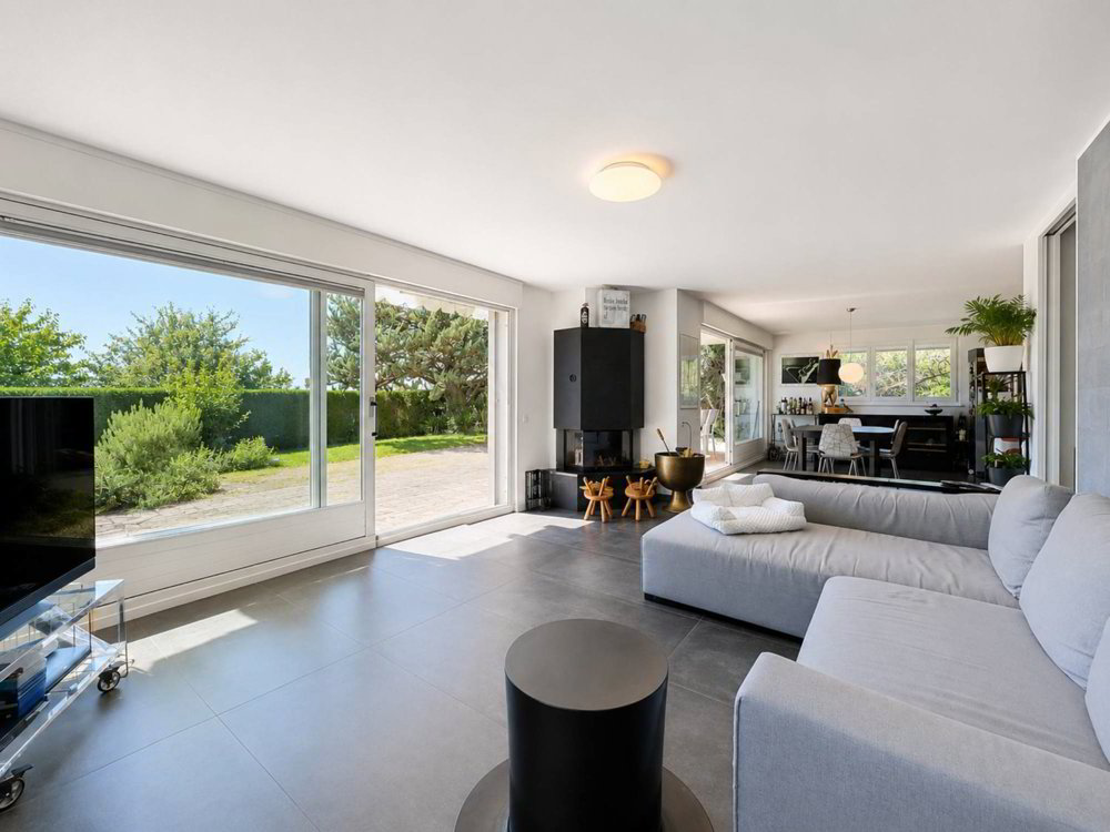 Wohnung – Lutry, Châtelard - Ansicht 2