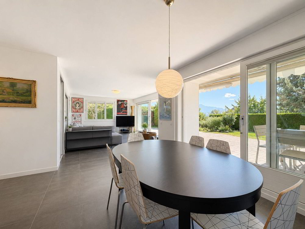 Wohnung – Lutry, Châtelard - Ansicht 4