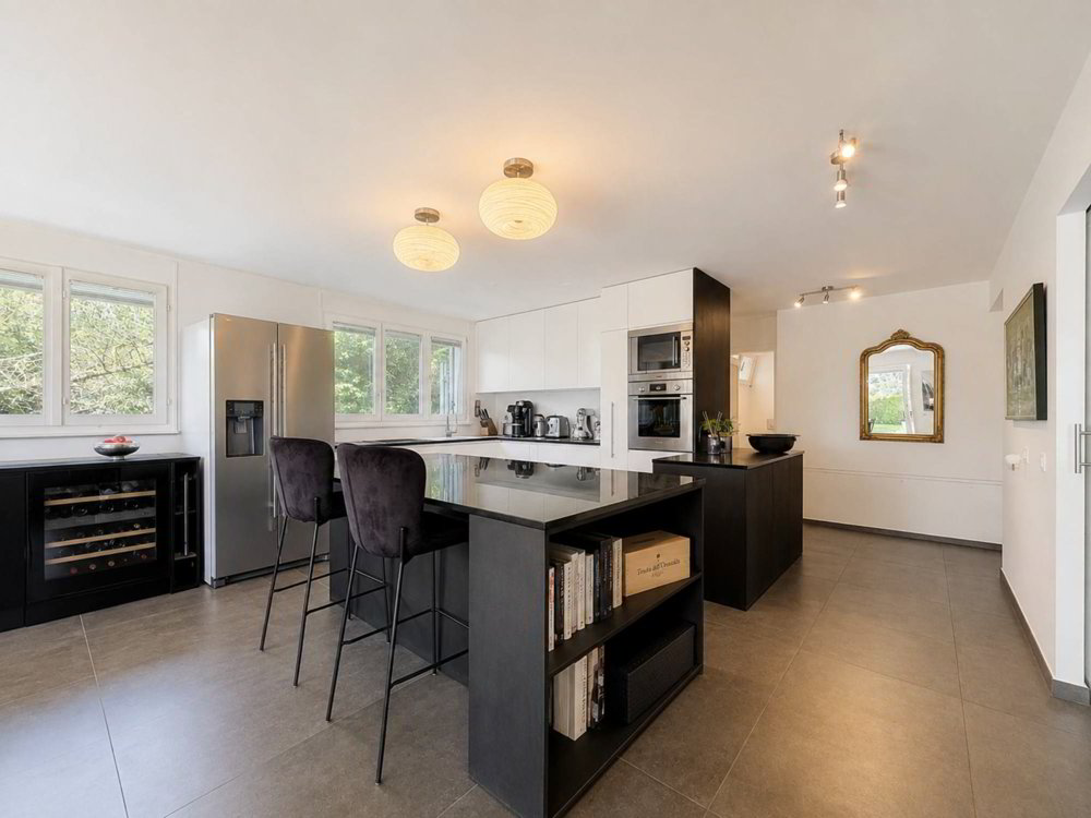 Wohnung – Lutry, Châtelard - Mehr