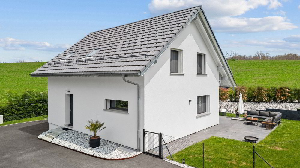 Haus – Grimisuat, Les Fermes - Ansicht 2