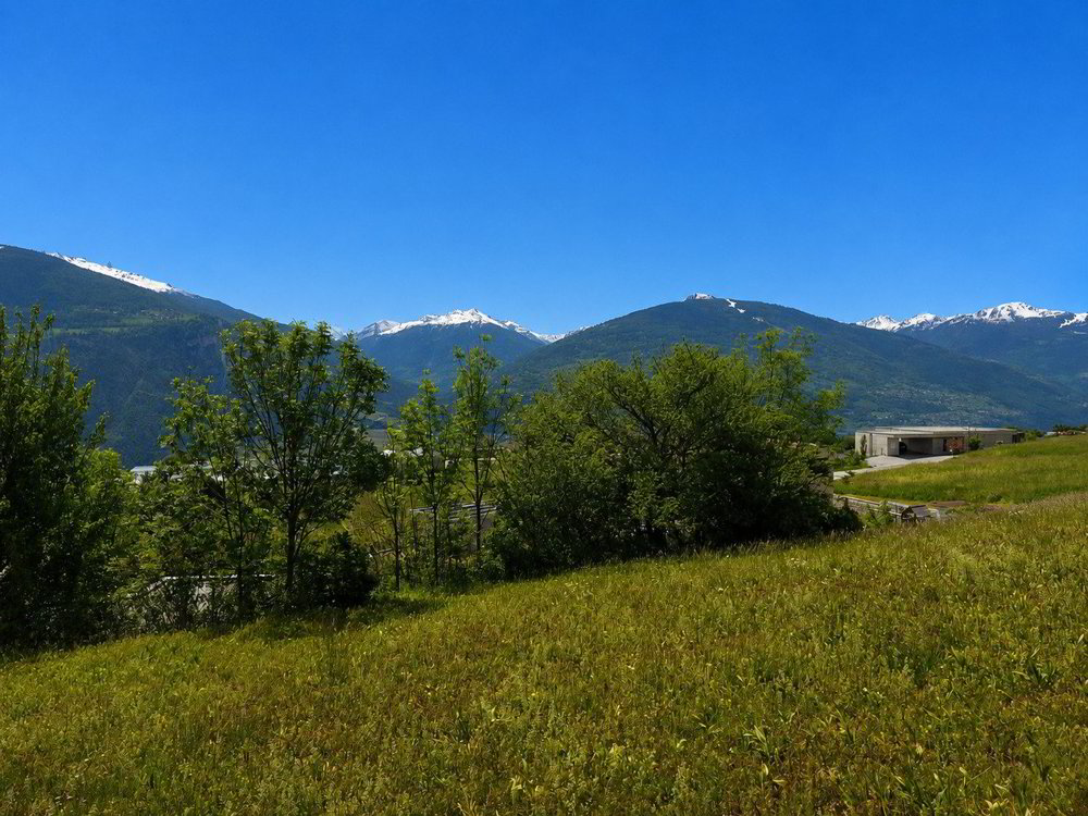 Haus – Grimisuat, Les Fermes - Ansicht 5