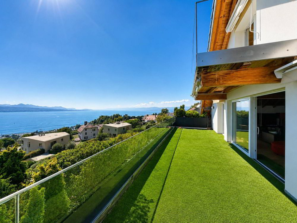 Wohnung – La Conversion - Mehr