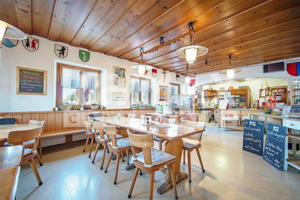 Hôtel de 10 pièces en vente à Rigi Scheidegg - 265 m² - Ansicht 2